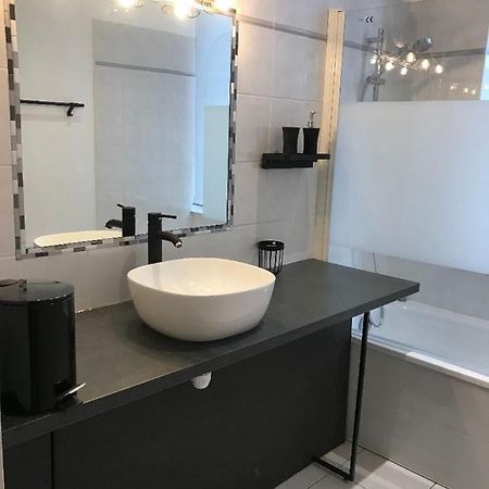 Bord De Tarn Apartment Алби Екстериор снимка