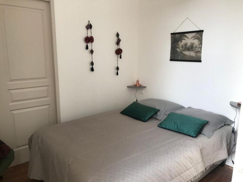 Bord De Tarn Apartment Алби Екстериор снимка