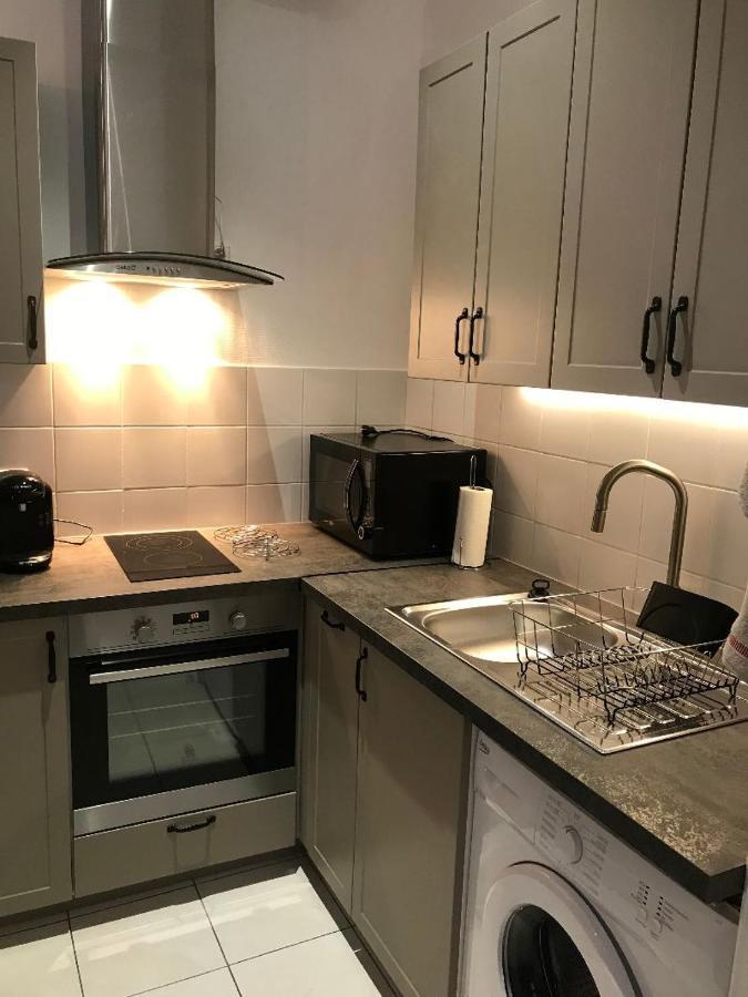 Bord De Tarn Apartment Алби Екстериор снимка